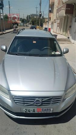 فولفو V70